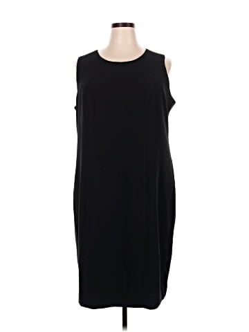 Jessica London Casual Dress (view 1)