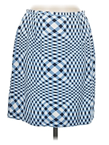 Karen Kane Casual Skirt (view 1)
