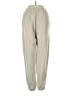 Gap Solid Ivory Casual Pants Size XS - photo 2
