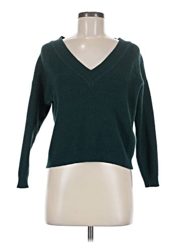 Forever 21 Pullover Sweater (view 1)