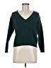 Forever 21 Teal Pullover Sweater Size M - photo 1