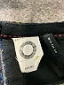 Akemi + Kin 100% Cotton Black Sleeveless Blouse Size 0 - photo 7