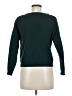 Forever 21 Teal Pullover Sweater Size M - photo 2