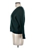 Forever 21 Teal Pullover Sweater Size M - photo 5