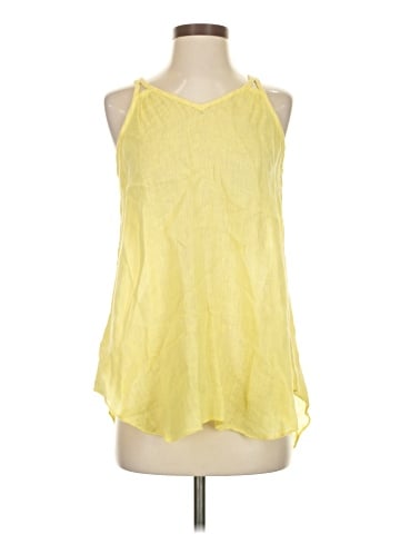 Calypso St. Barth Sleeveless Blouse (view 1)