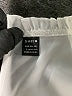Shein 100% Polyester Ivory Short Sleeve Blouse Size L - photo 7