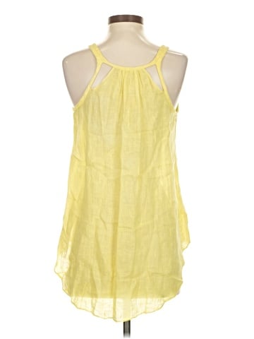 Calypso St. Barth Sleeveless Blouse (view 2)