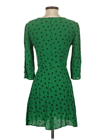 Cooperative Cocktail Dress (view 2)