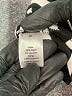 Apt. 9 Stripes Black Casual Dress Size L - photo 8