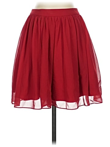 B. Darlin Formal Skirt (view 1)