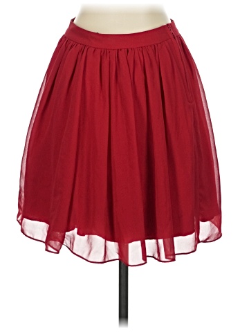 B. Darlin Formal Skirt (view 2)