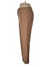 Talbots Solid Brown Dress Pants Size 12 - photo 5