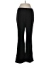 AGB Black Dress Pants Size L - photo 1