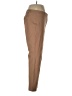 Talbots Solid Brown Dress Pants Size 12 - photo 4