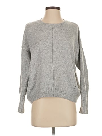 Topshop Pullover Sweater (view 1)