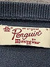 An Original Penguin by Munsingwear Black Pullover Sweater Size S - photo 7
