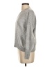 Topshop Gray Pullover Sweater Size 4 - photo 5