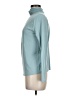 Unbranded Teal Blue Long Sleeve Turtleneck Size M (estimated) - photo 5