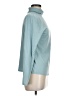 Unbranded Teal Blue Long Sleeve Turtleneck Size M (estimated) - photo 4