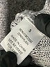 Wishlist Color Block Gray Pullover Sweater Size S - photo 8