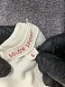 Solow Sport Ivory Sweatshirt Size S - photo 7