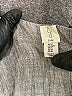 J by Joie 100% Polyester Gray Short Sleeve Blouse Size XS - photo 7