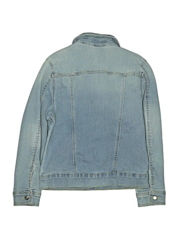 Falls Creek Denim Jacket (view 2)