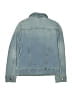 Falls Creek 100% Cotton Blue Denim Jacket Size 10 - 12 - photo 2