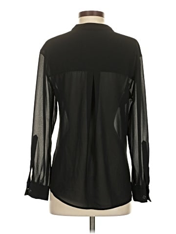 ABS Allen Schwartz Long Sleeve Blouse (view 2)