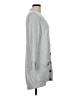 Halogen Gray Cardigan Size M - photo 4