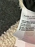 American Eagle Outfitters 100% Polyester Tan Pullover Sweater Size M - photo 7