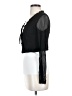 Shein 100% Polyester Black Long Sleeve Blouse Size S - photo 5
