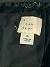 A New Day Paisley Black Formal Skirt Size S - photo 4