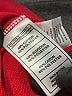 Mitchell & Ness Red Pullover Hoodie Size XL - photo 8