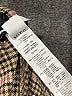 Sfizio Plaid Green Casual Pants Size 4 - photo 8