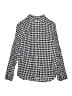 J.Crew Checkered-gingham Blue Long Sleeve Button-Down Shirt Size 10 - photo 1