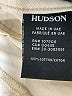 Hudson Jeans 100% Cotton Graphic Ivory Jeans Size 25 waist - photo 5