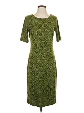 Lularoe Casual Dress (view 1)