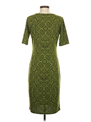 Lularoe Casual Dress (view 2)