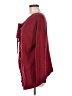 Express Burgundy Cardigan Size M - photo 5