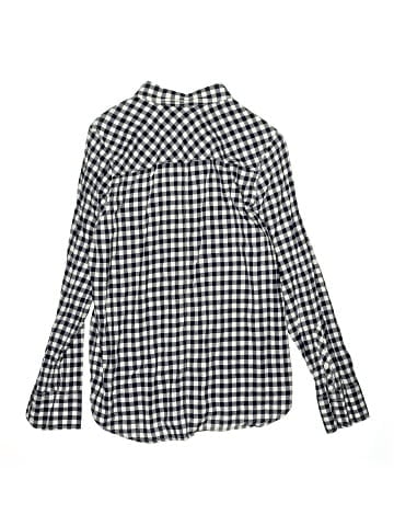 J.Crew Long Sleeve Button-Down Shirt (view 2)