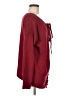 Express Burgundy Cardigan Size M - photo 4