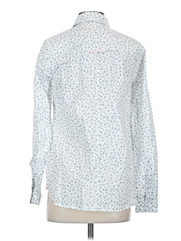 Evy's Tree Long Sleeve Blouse (view 2)