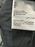 INC International Concepts 100% Polyester Black Casual Pants Size 0 - photo 8