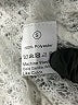 Unbranded 100% Polyester Ivory Cardigan Size S - photo 7