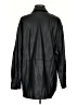 Zara Black Raincoat Size S - photo 2