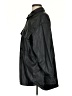 Zara Black Raincoat Size S - photo 5