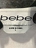 Bebe Ivory Active Tank Size L - photo 7