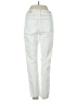 Principle Denim Innovators Ivory Jeans Size 25 waist - photo 2