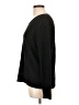 Chaus & Co. Black Pullover Sweater Size L - photo 5